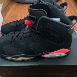 Air Jordan 6 Gs